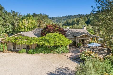 22200 Puccioni Road Healdsburg CA 95448