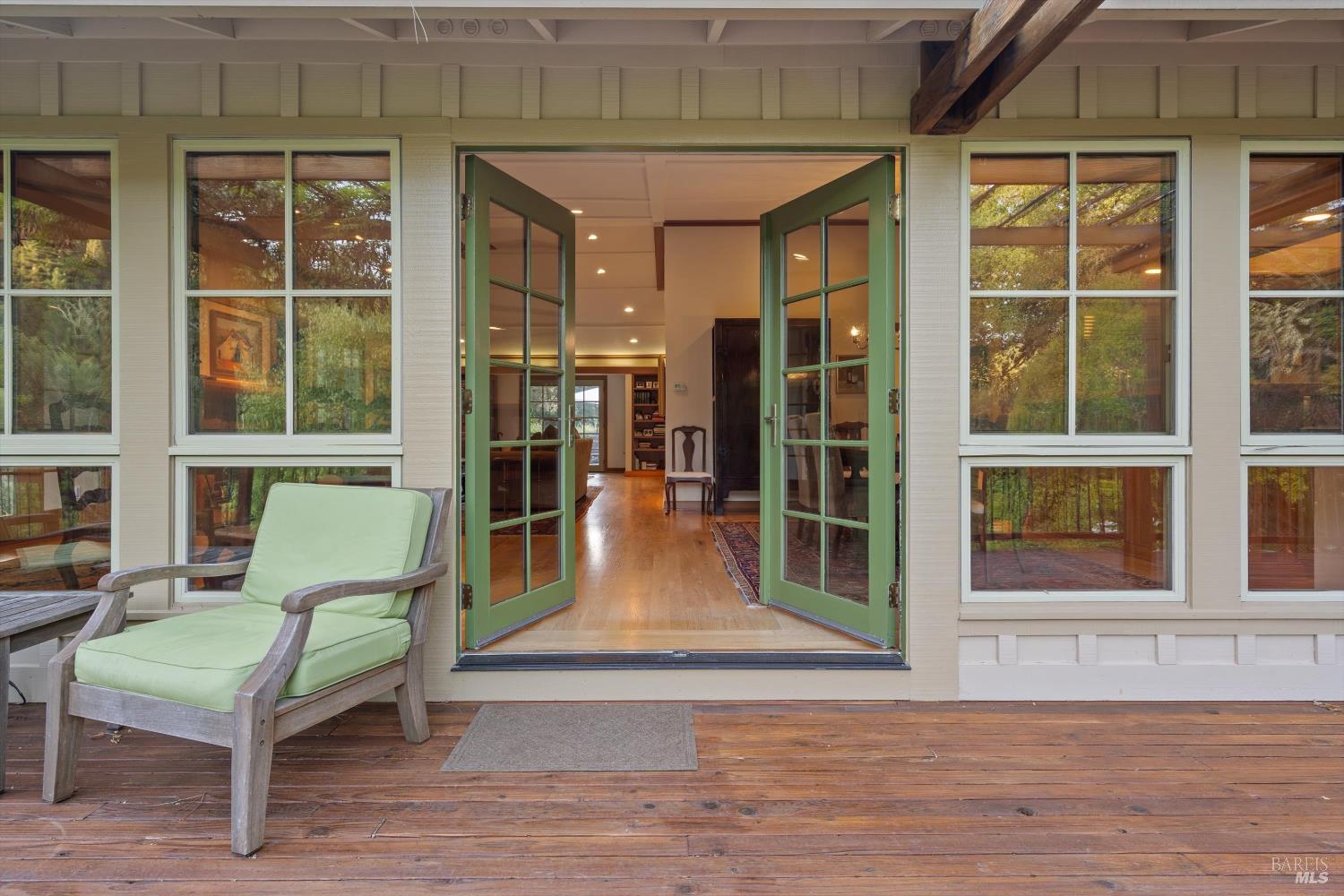 22200 Puccioni Road Healdsburg CA 95448