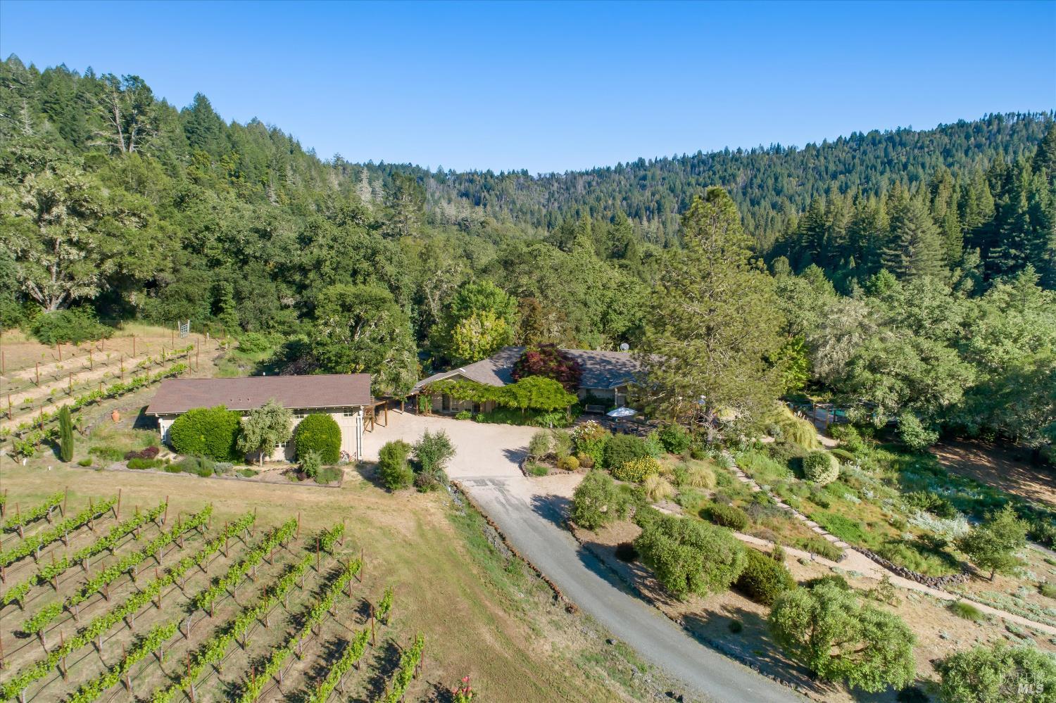 22200 Puccioni Road Healdsburg CA 95448