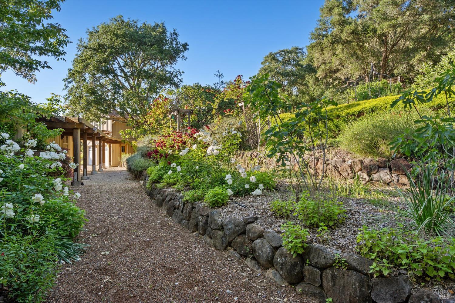 22200 Puccioni Road Healdsburg CA 95448