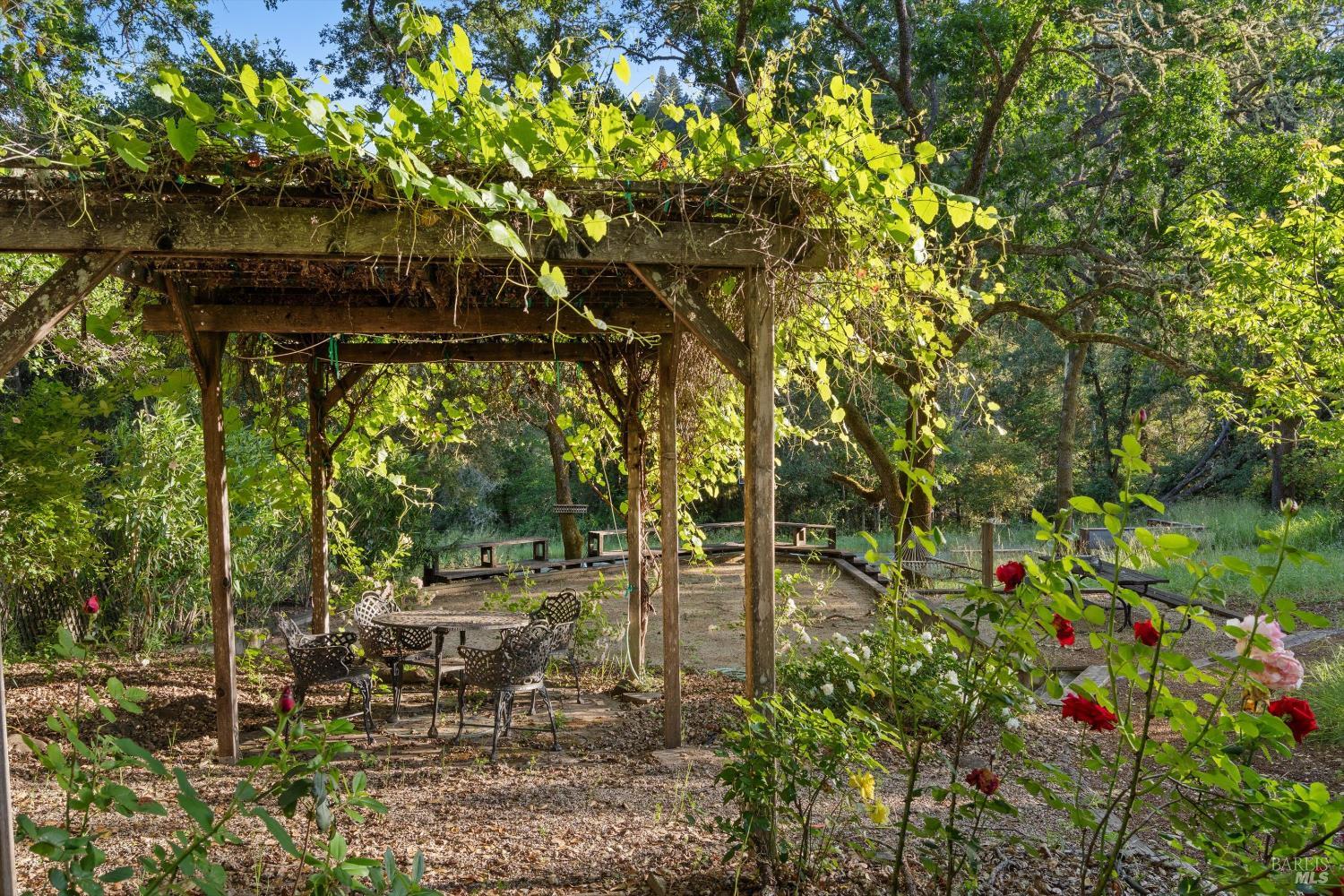 22200 Puccioni Road Healdsburg CA 95448