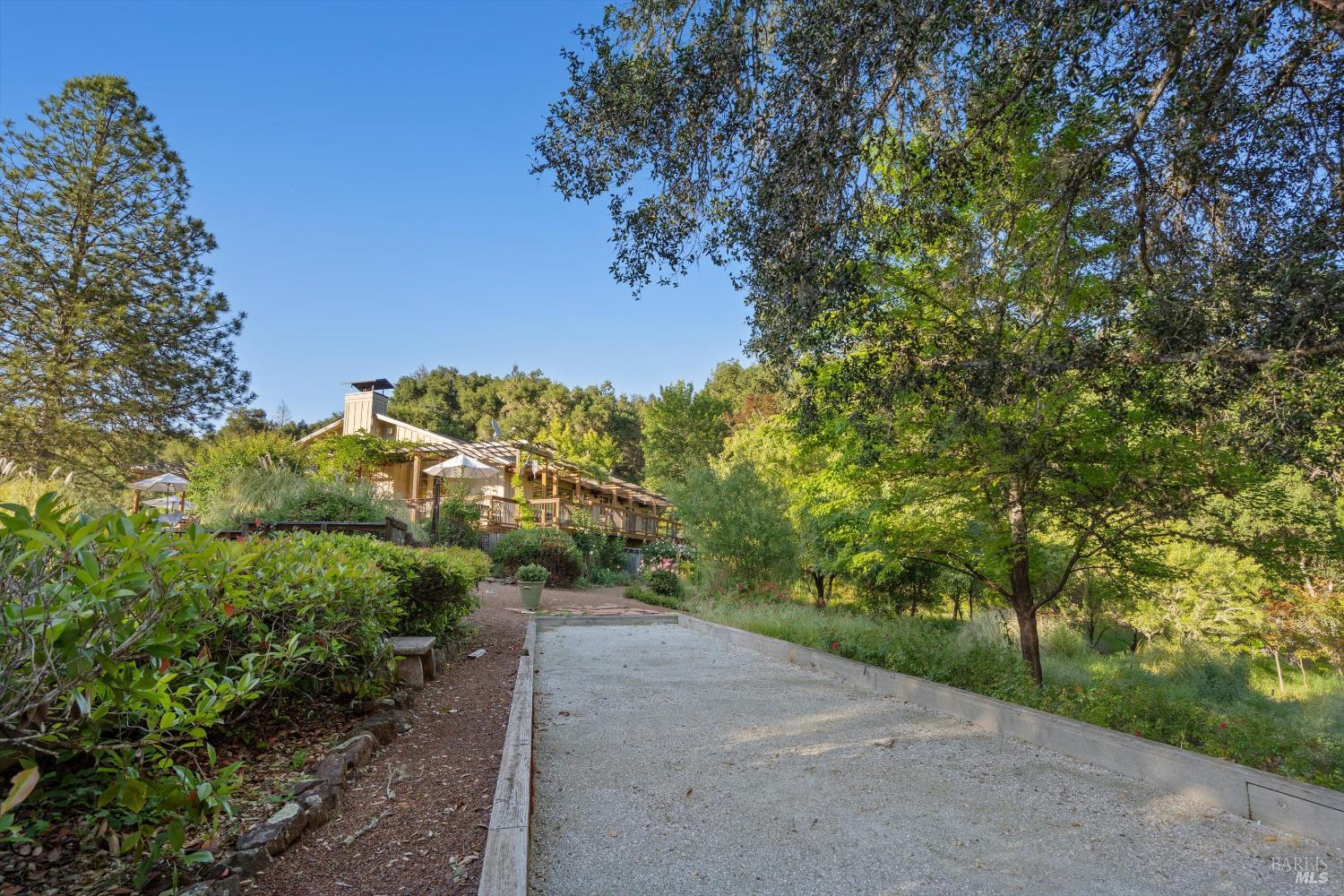 22200 Puccioni Road Healdsburg CA 95448