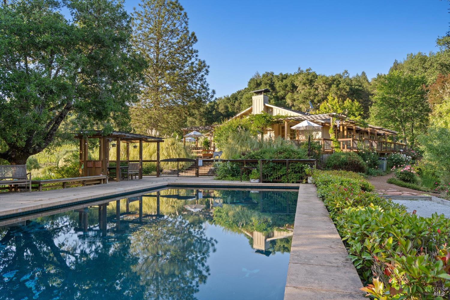 22200 Puccioni Road Healdsburg CA 95448