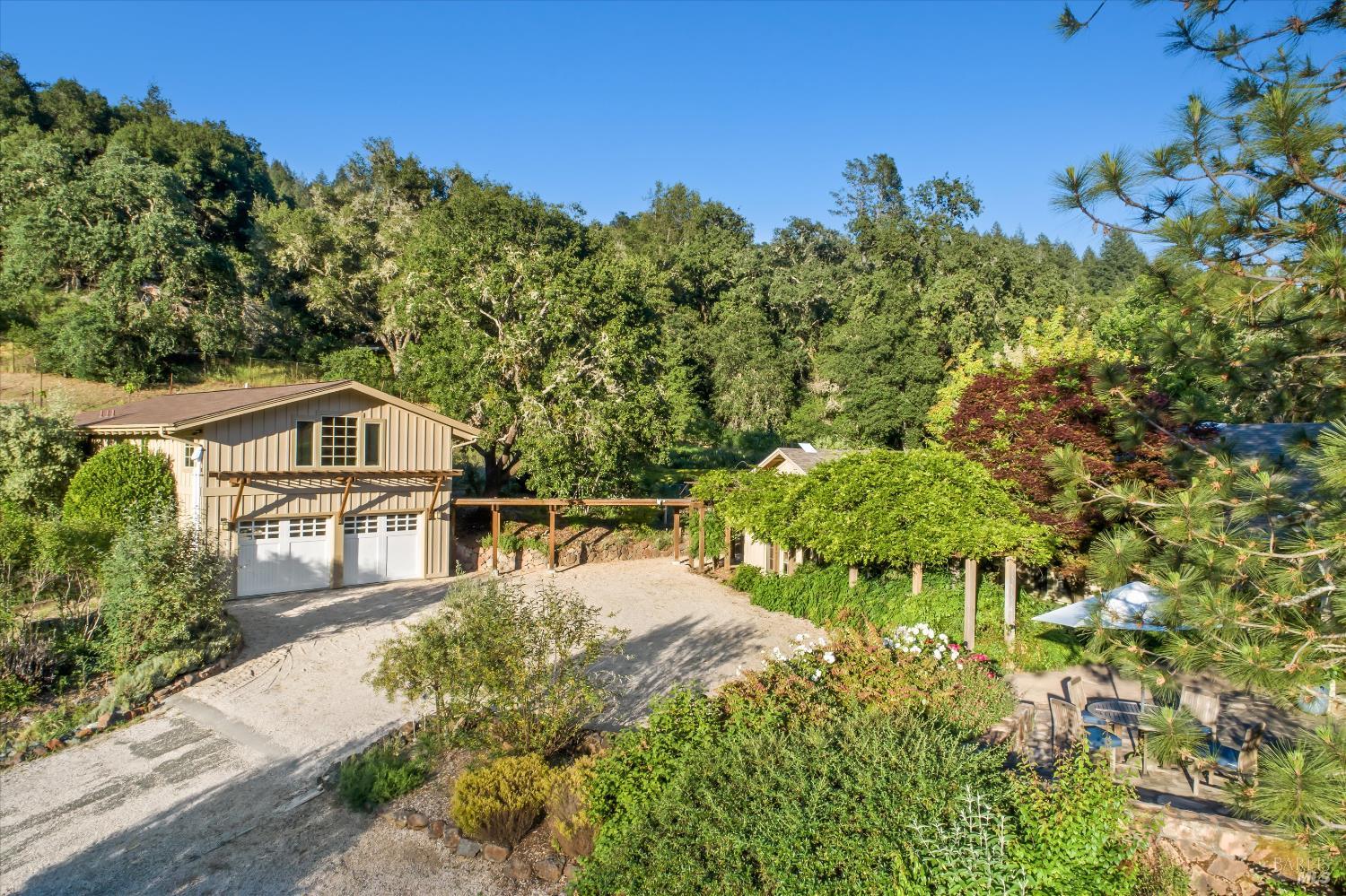 22200 Puccioni Road Healdsburg CA 95448