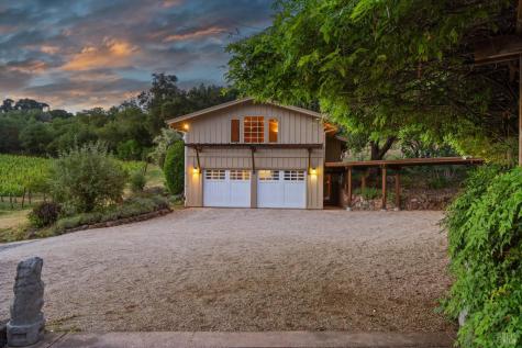 22200 Puccioni Road Healdsburg CA 95448