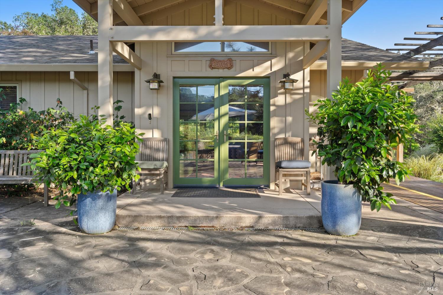 22200 Puccioni Road Healdsburg CA 95448