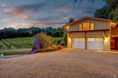 22200 Puccioni Road Healdsburg CA 95448