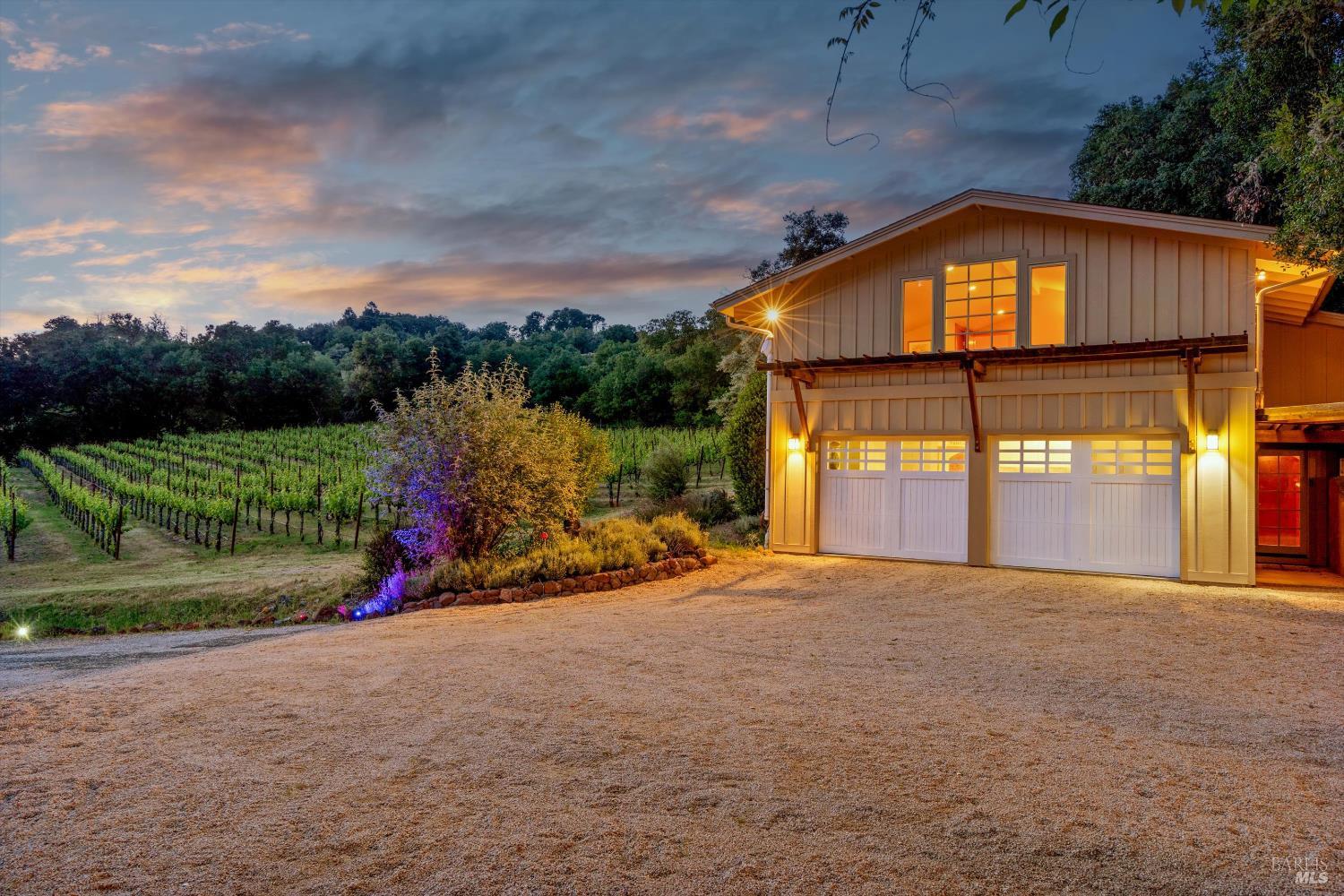 22200 Puccioni Road Healdsburg CA 95448