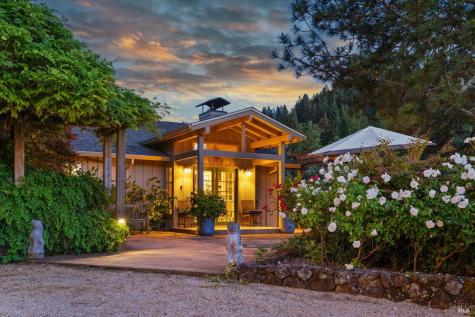 22200 Puccioni Road Healdsburg CA 95448