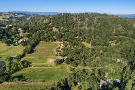 22200 Puccioni Road Healdsburg CA 95448