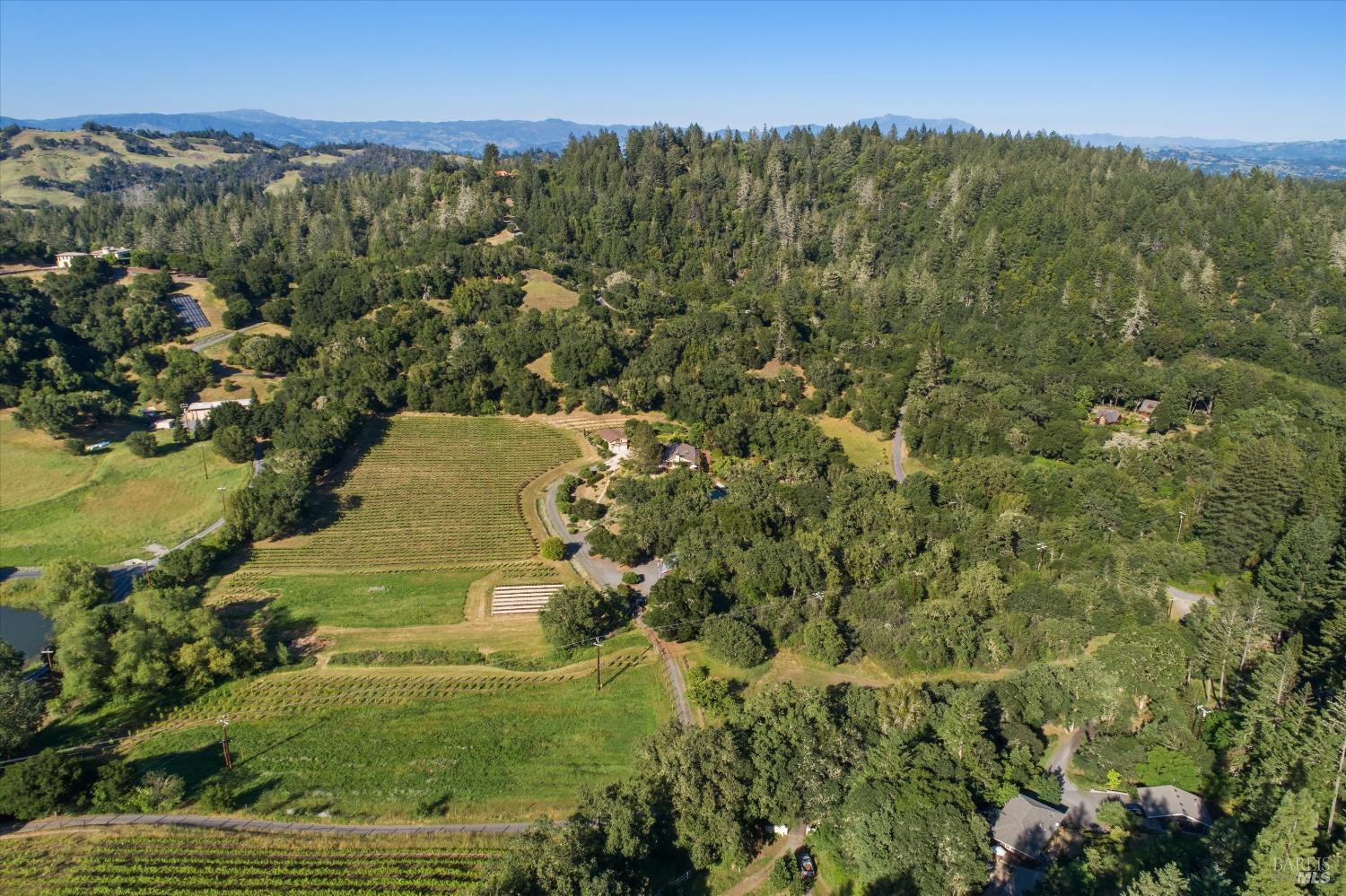 22200 Puccioni Road Healdsburg CA 95448