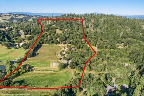 22200 Puccioni Road Healdsburg CA 95448