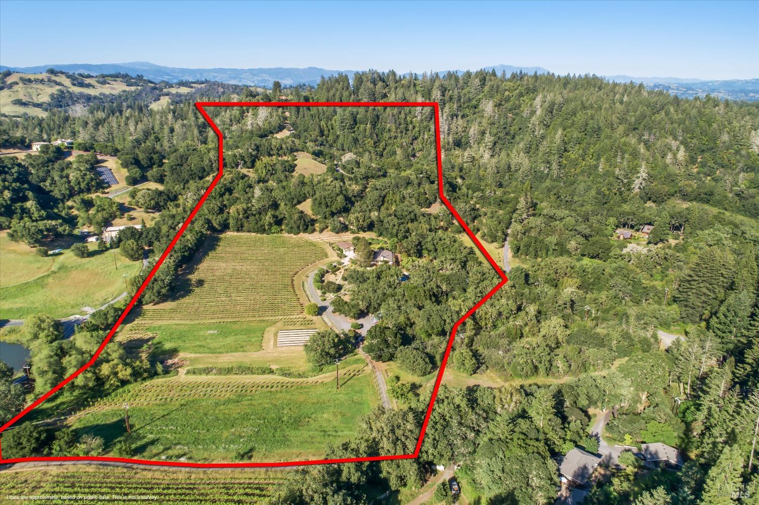 22200 Puccioni Road Healdsburg CA 95448