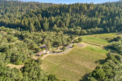 22200 Puccioni Road Healdsburg CA 95448