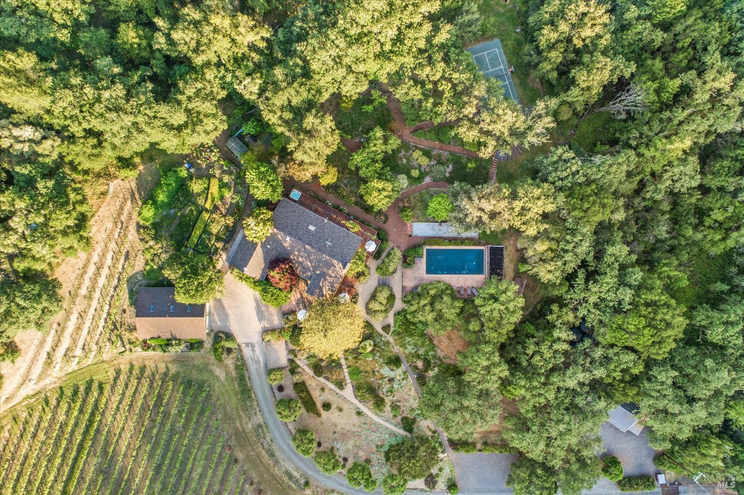 22200 Puccioni Road Healdsburg CA 95448