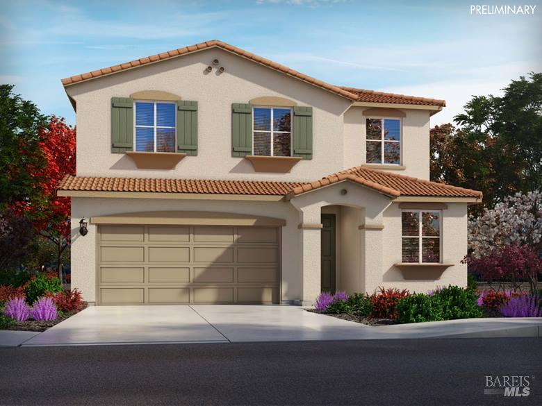 941 Telford Drive Vacaville CA 95687