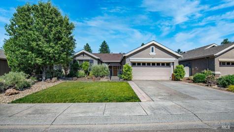 105 Clover Springs Drive Cloverdale CA 95425