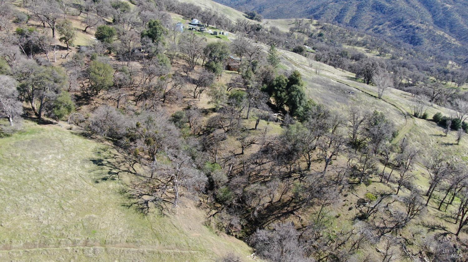 35720 Mendocino Pass Road Covelo CA 95428