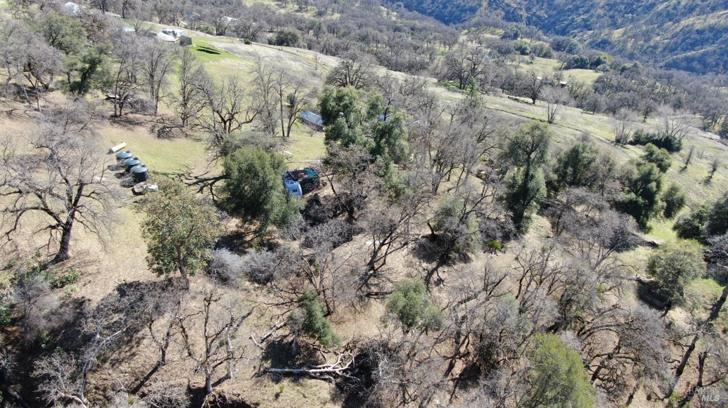 35720 Mendocino Pass Road Covelo CA 95428