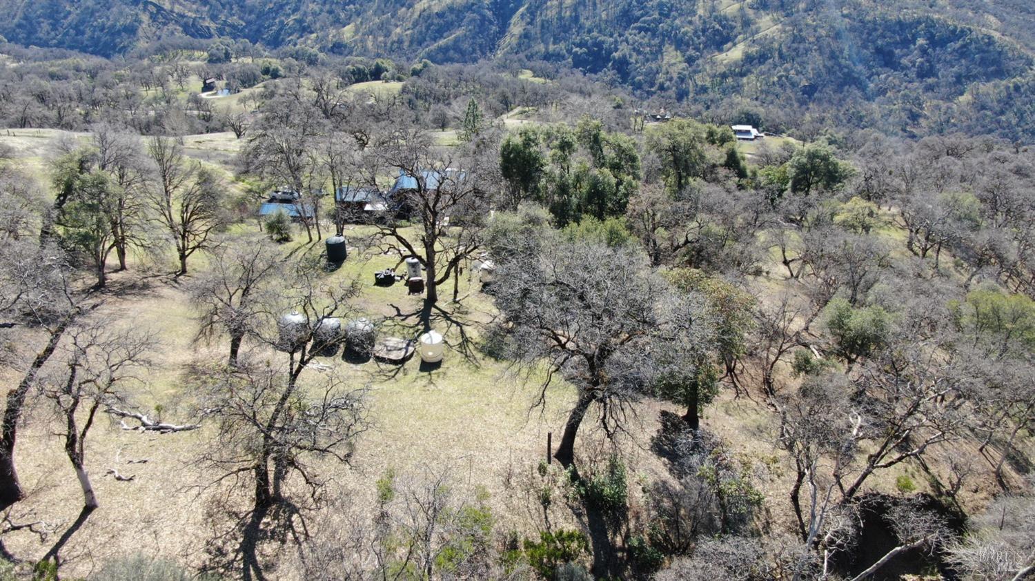 35720 Mendocino Pass Road Covelo CA 95428