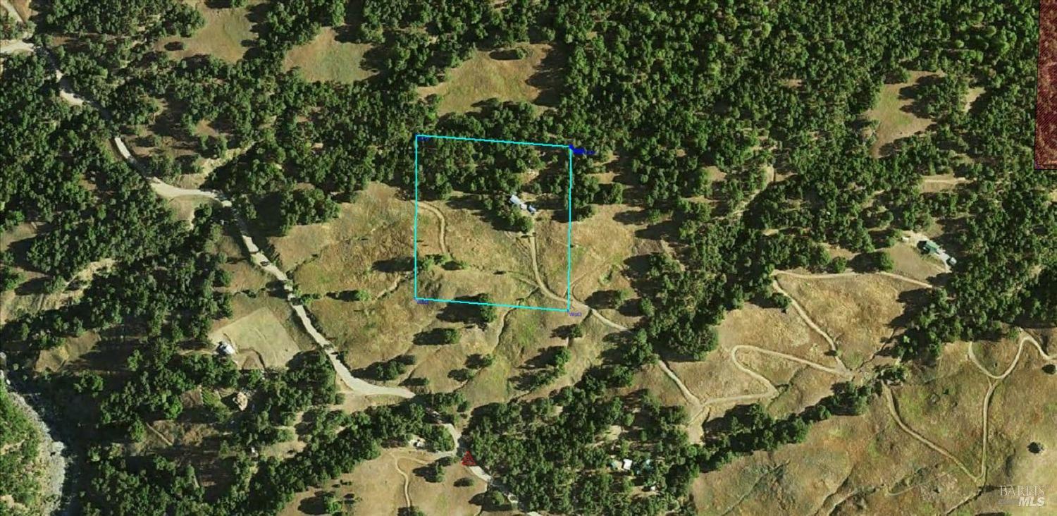 35720 Mendocino Pass Road Covelo CA 95428