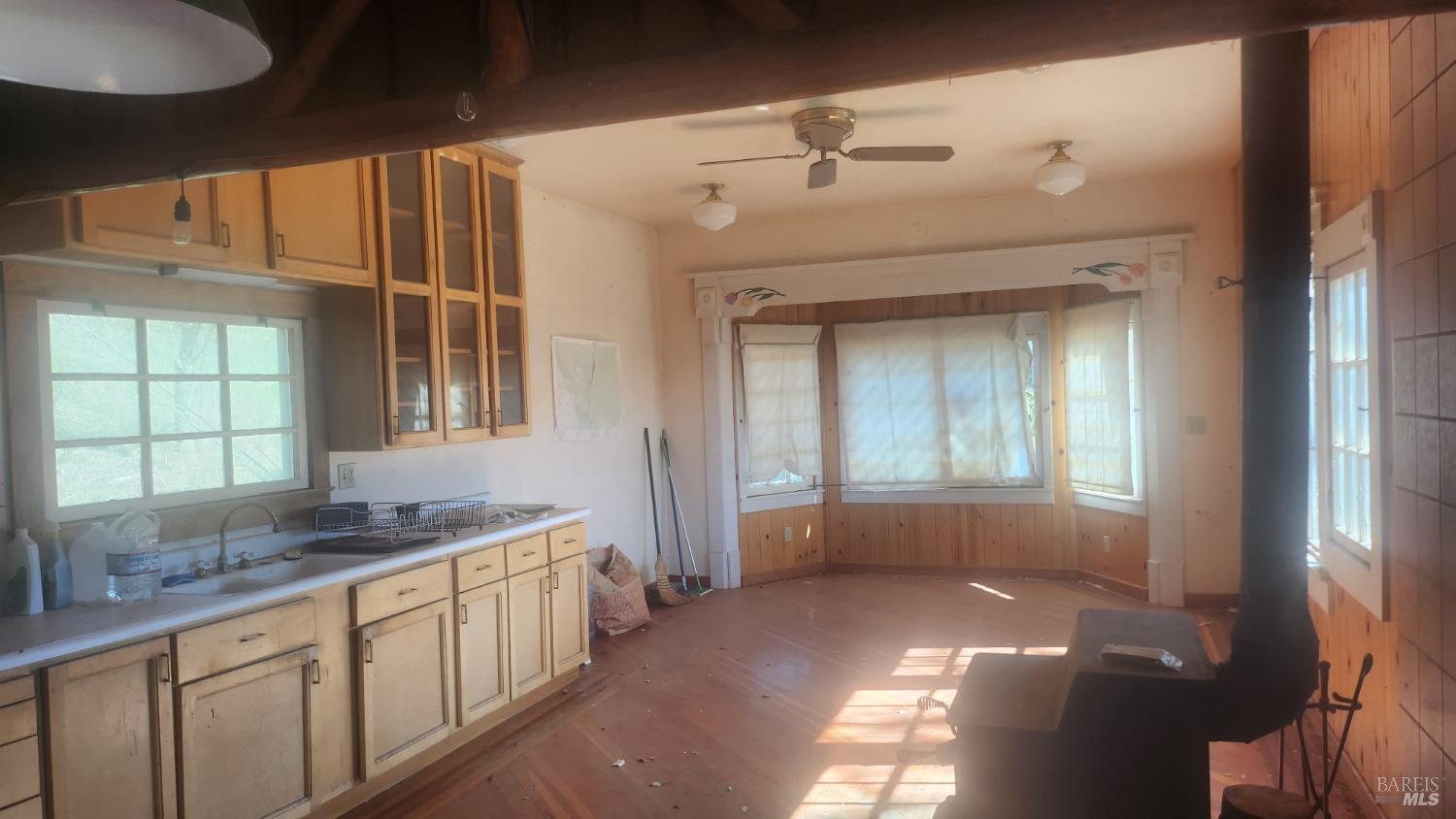 35720 Mendocino Pass Road Covelo CA 95428