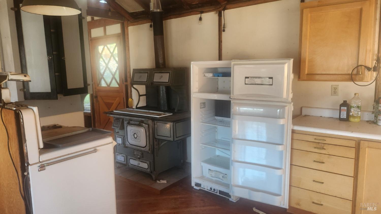 35720 Mendocino Pass Road Covelo CA 95428