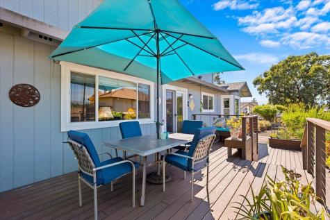 860 March Avenue Healdsburg CA 95448