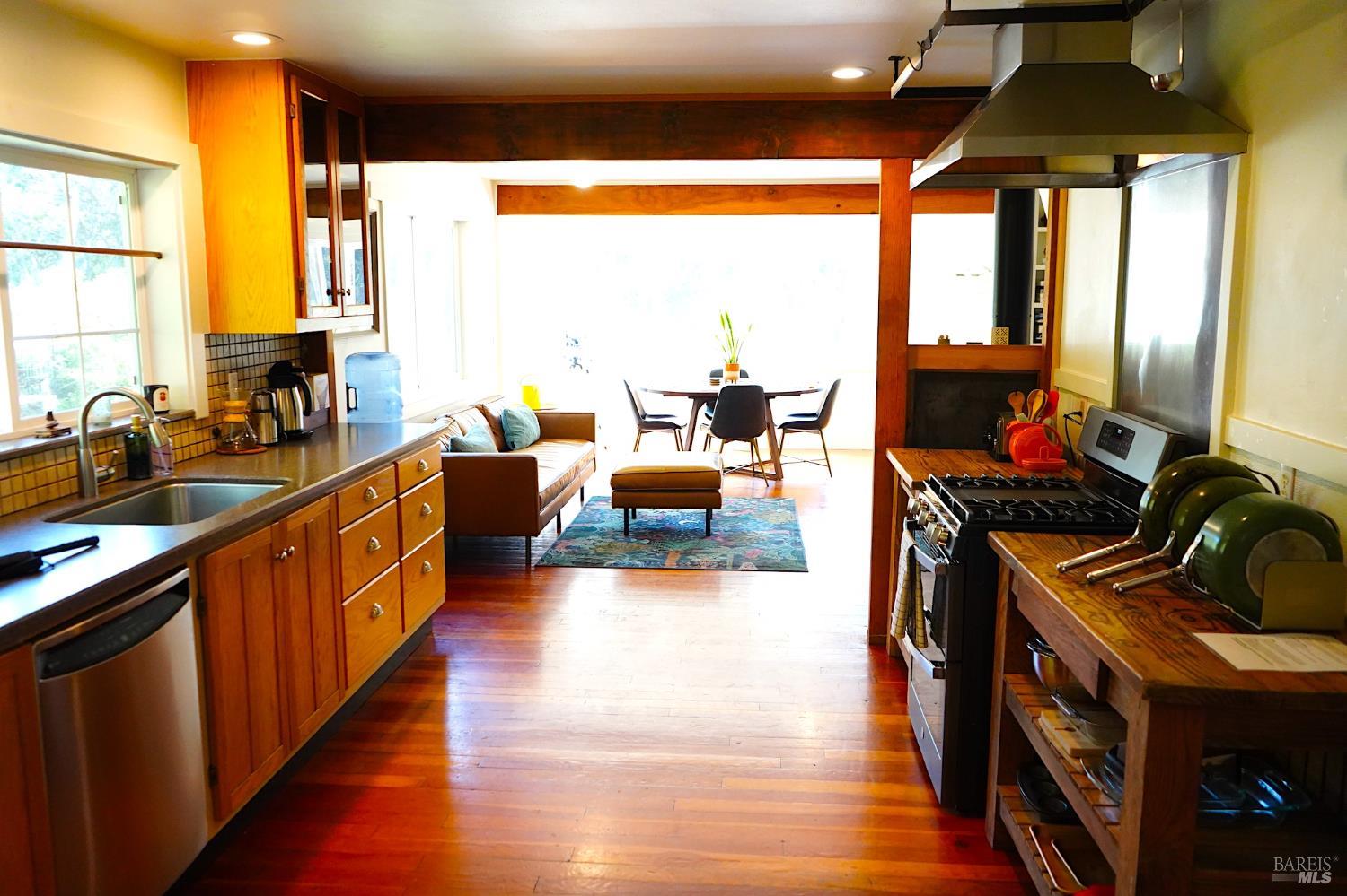 3875 Albion-little River Road Albion CA 95410