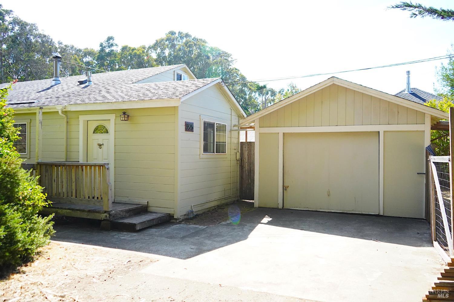 3875 Albion-little River Road Albion CA 95410