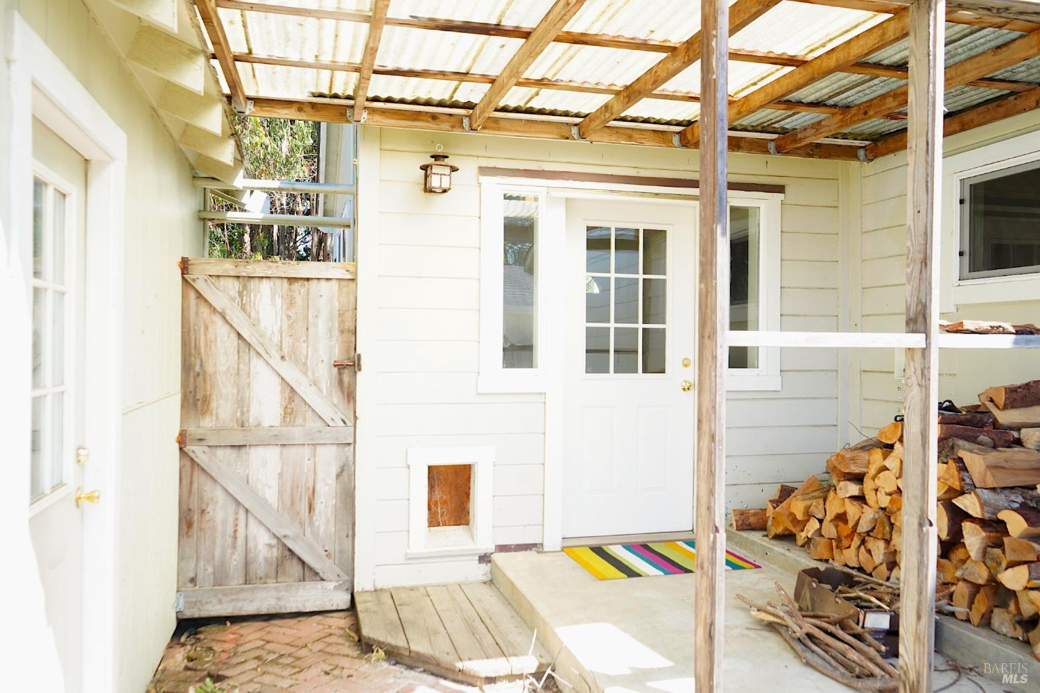 3875 Albion-little River Road Albion CA 95410
