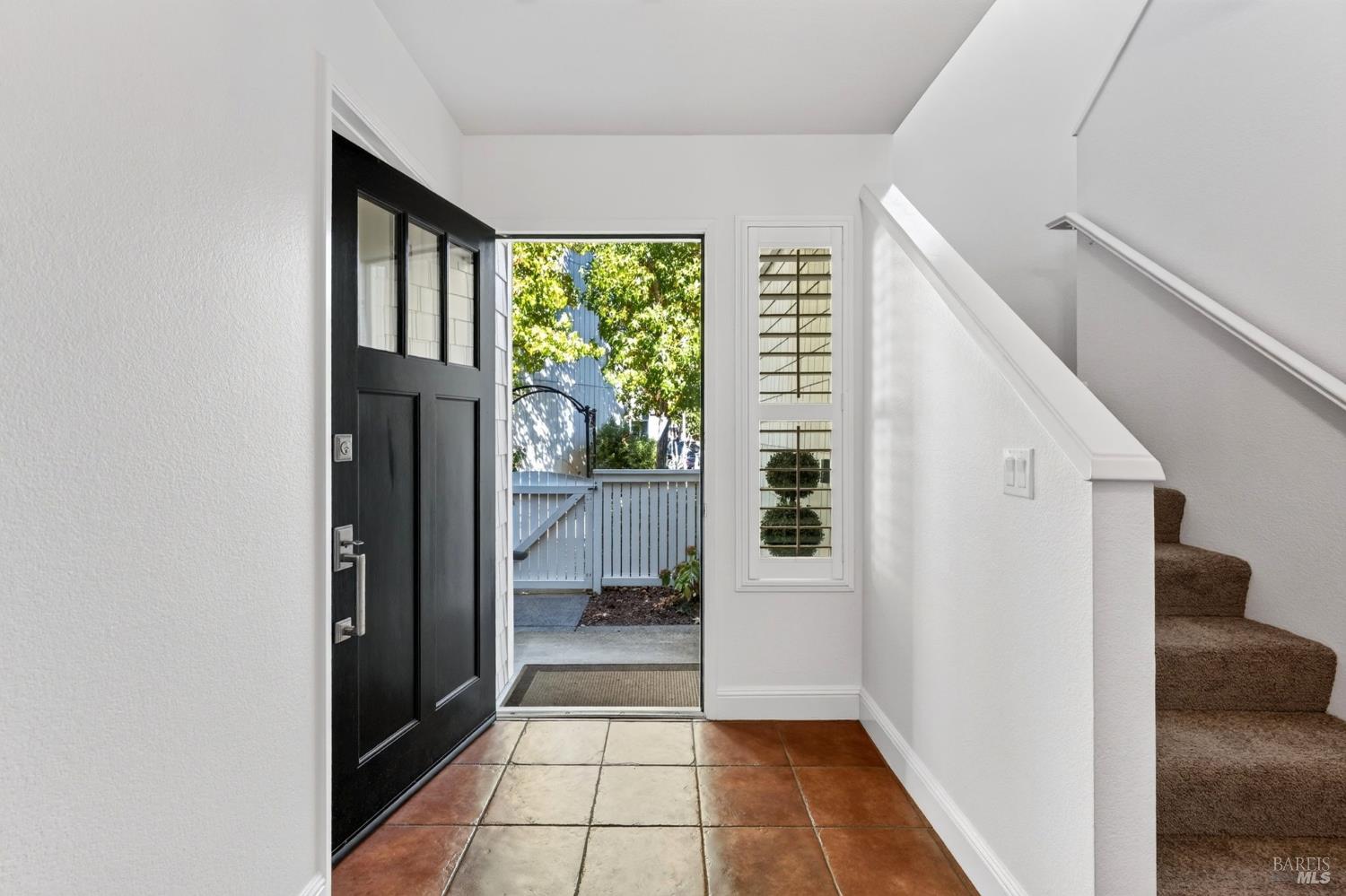 2363 Morningside Circle Santa Rosa CA 95405