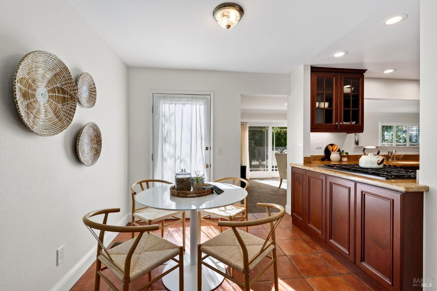 2363 Morningside Circle Santa Rosa CA 95405