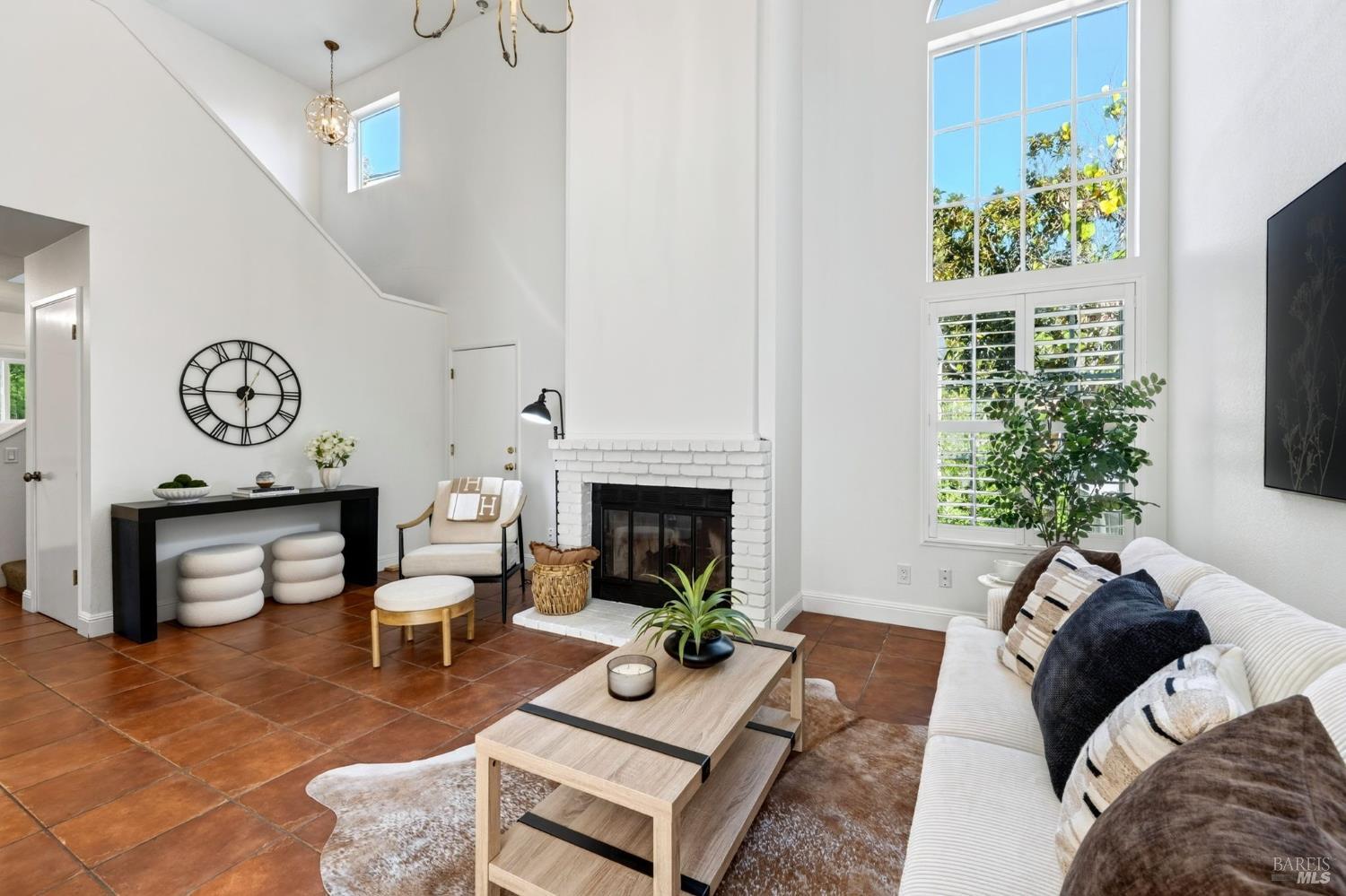 2363 Morningside Circle Santa Rosa CA 95405