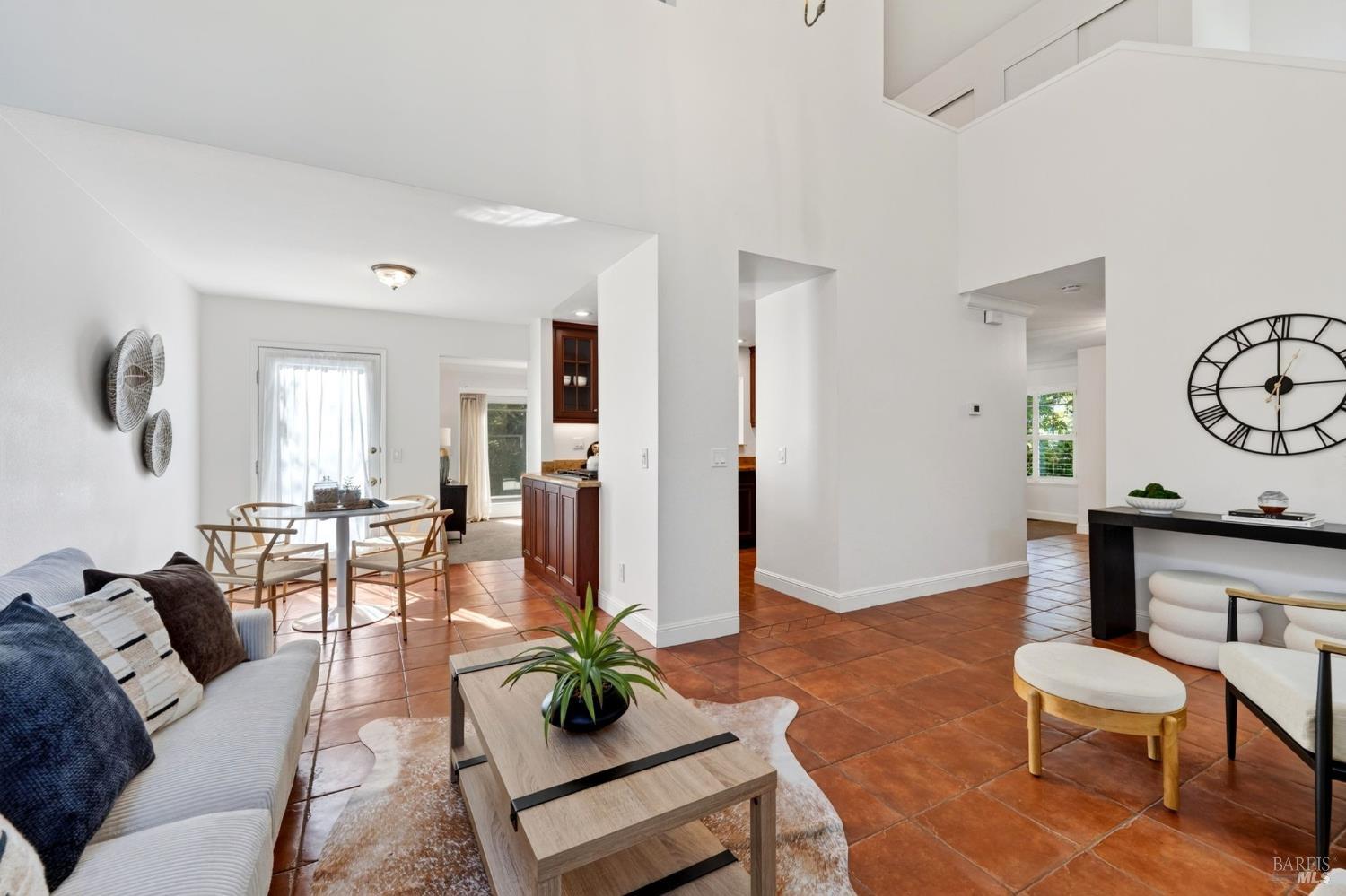 2363 Morningside Circle Santa Rosa CA 95405