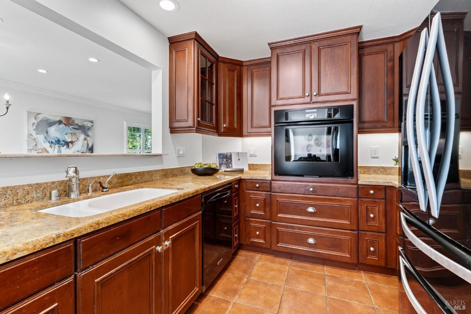 2363 Morningside Circle Santa Rosa CA 95405