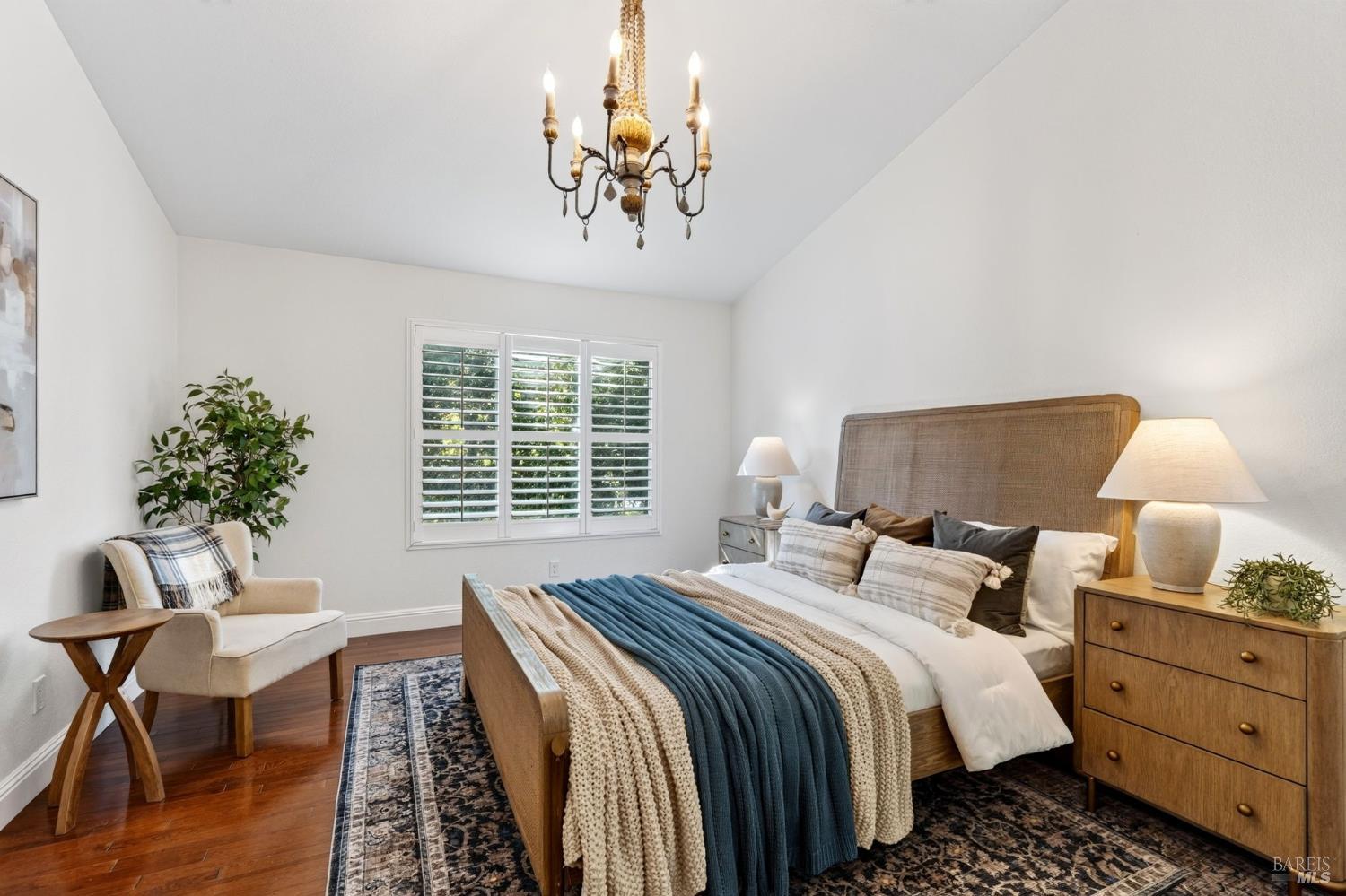2363 Morningside Circle Santa Rosa CA 95405