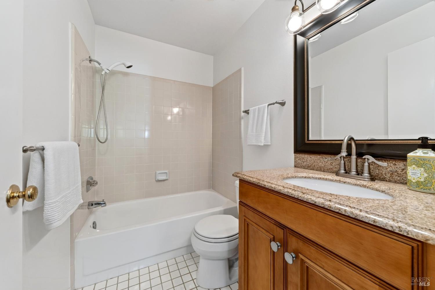 2363 Morningside Circle Santa Rosa CA 95405