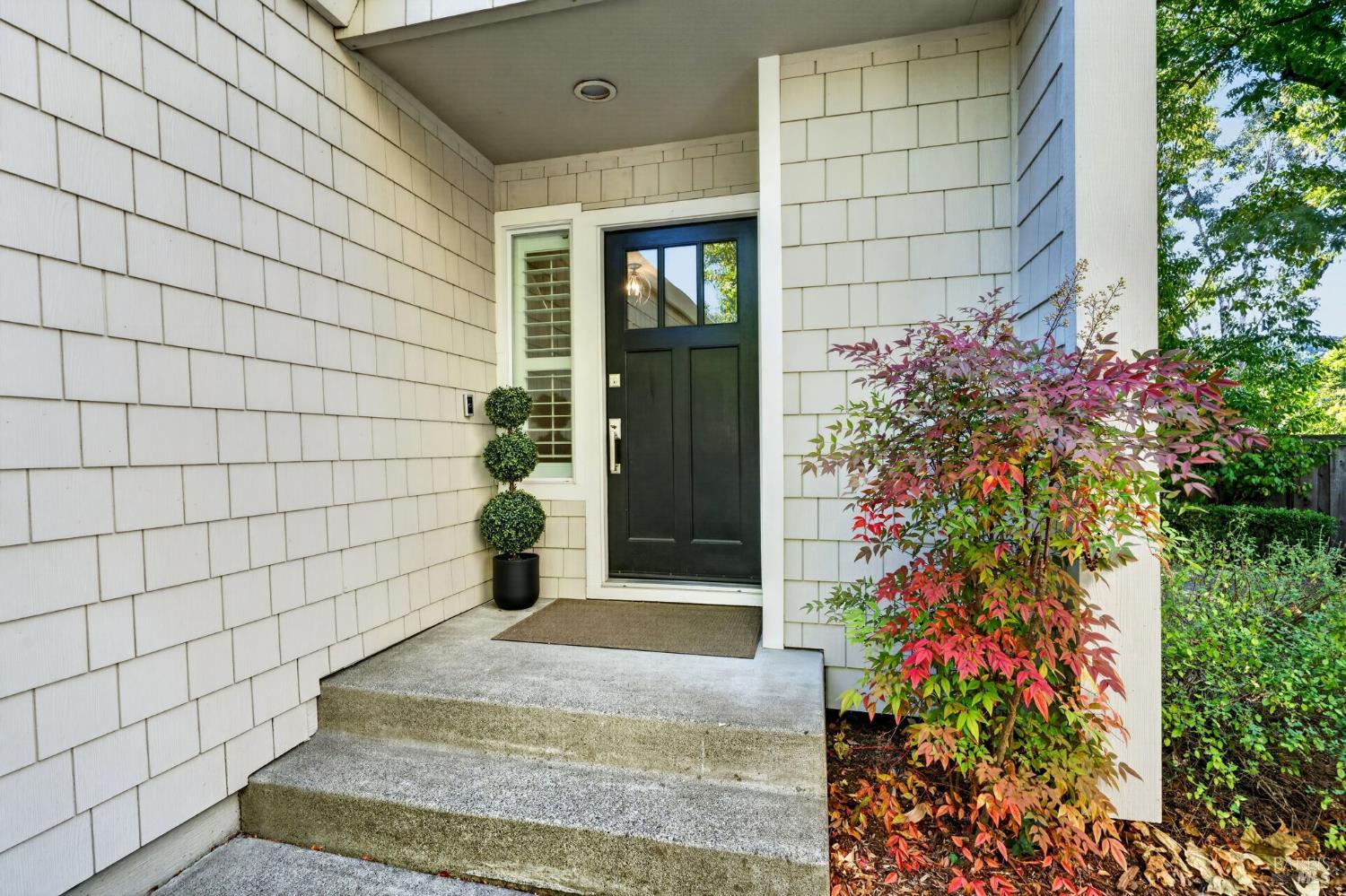 2363 Morningside Circle Santa Rosa CA 95405