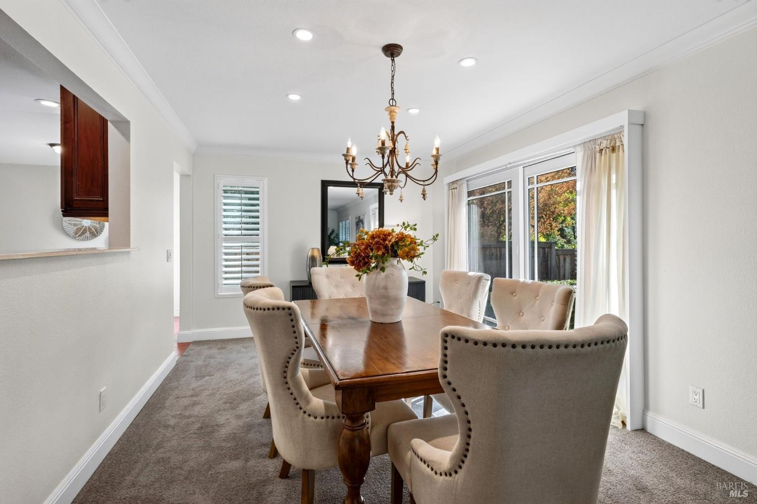 2363 Morningside Circle Santa Rosa CA 95405