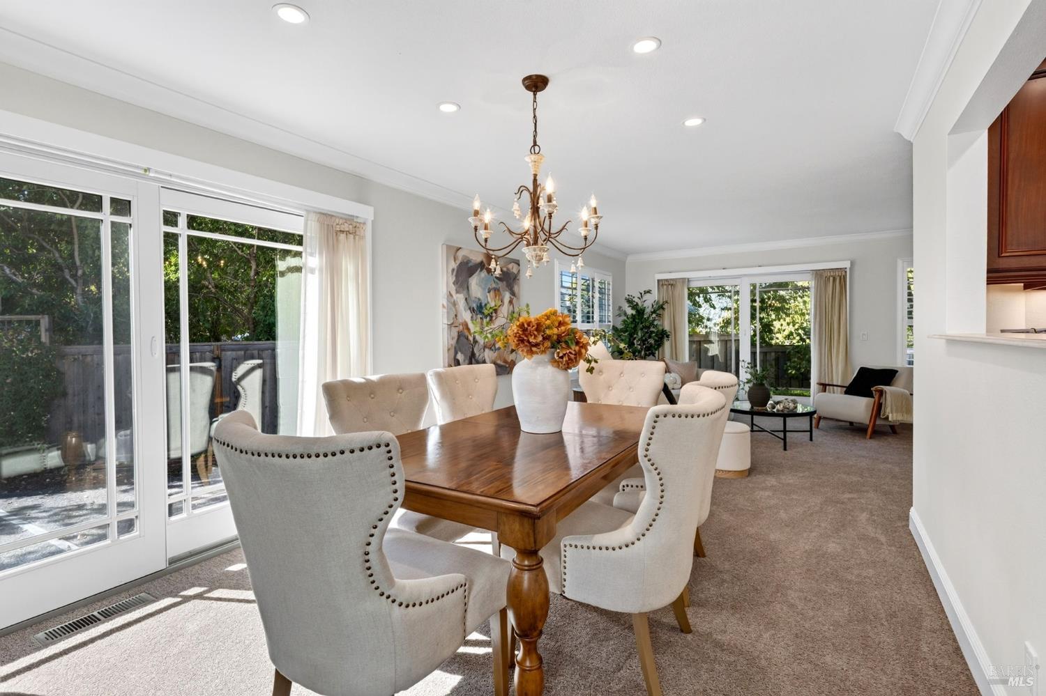 2363 Morningside Circle Santa Rosa CA 95405