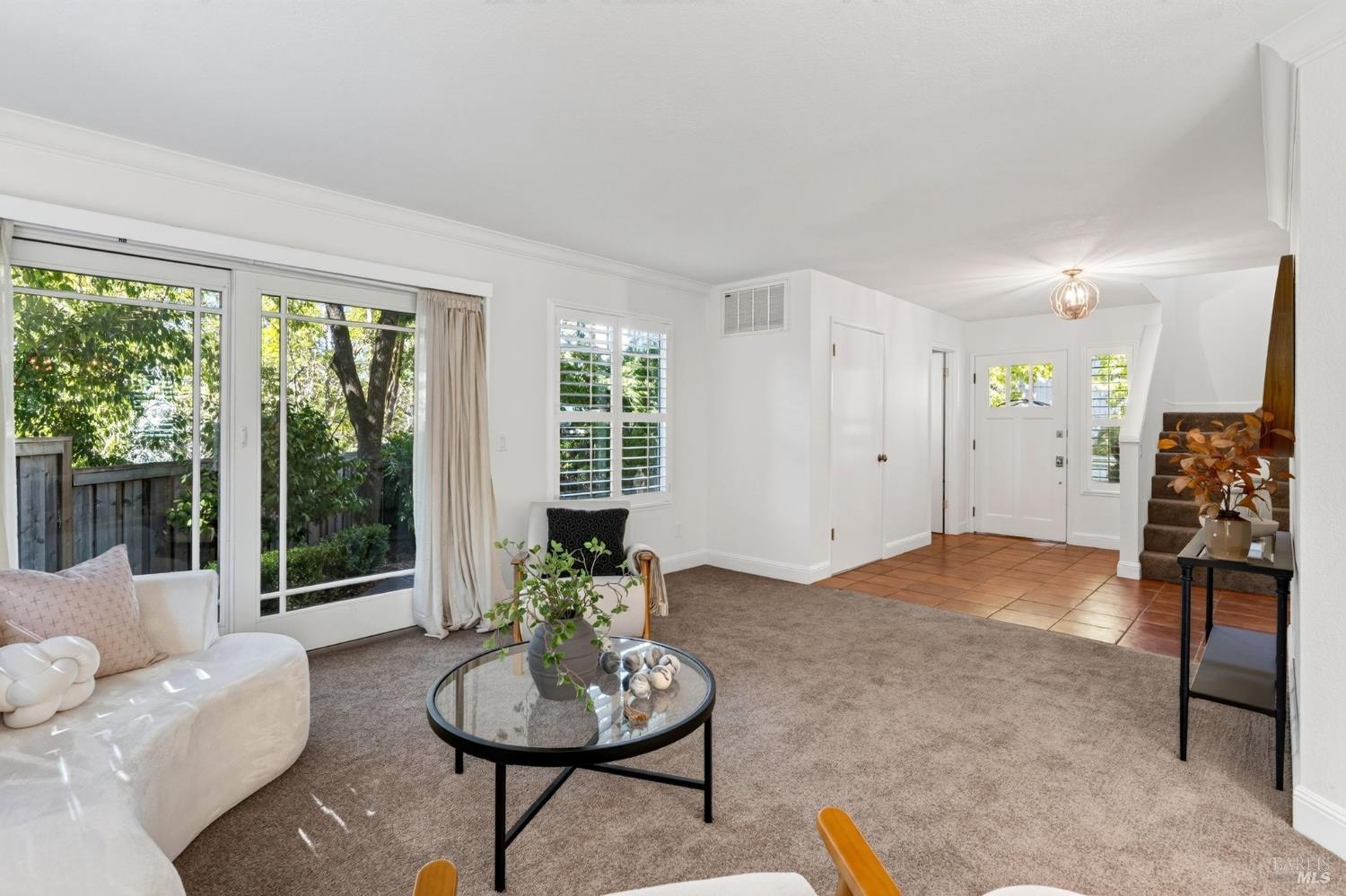 2363 Morningside Circle Santa Rosa CA 95405
