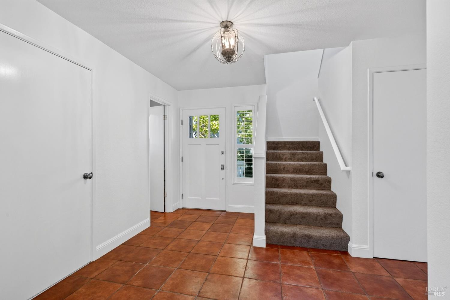 2363 Morningside Circle Santa Rosa CA 95405