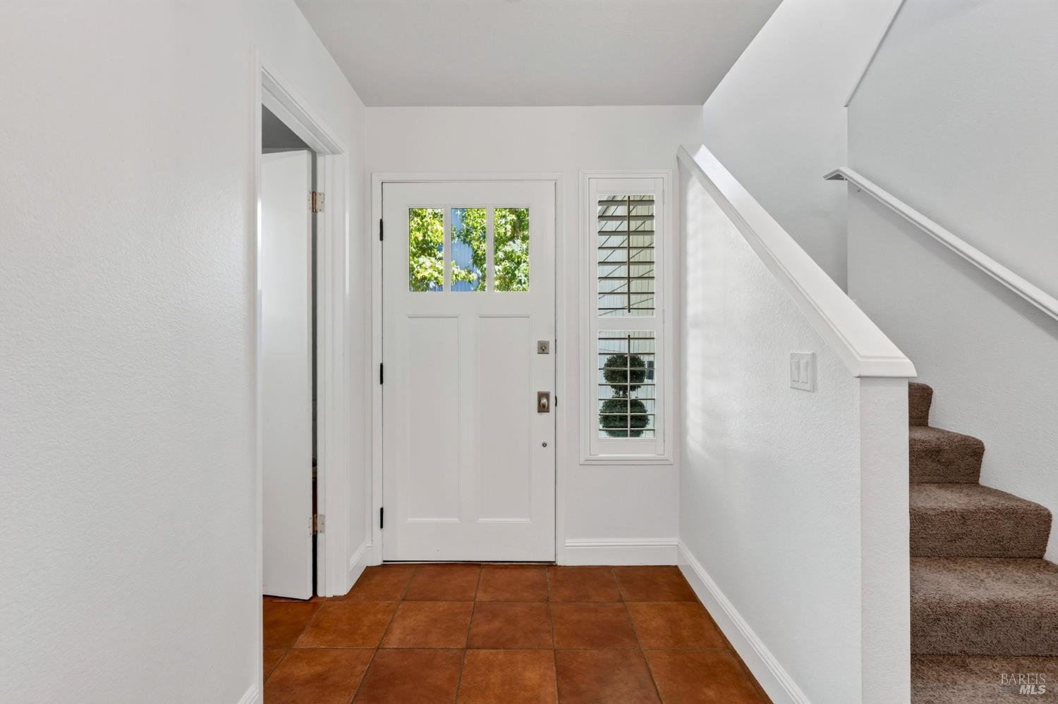 2363 Morningside Circle Santa Rosa CA 95405