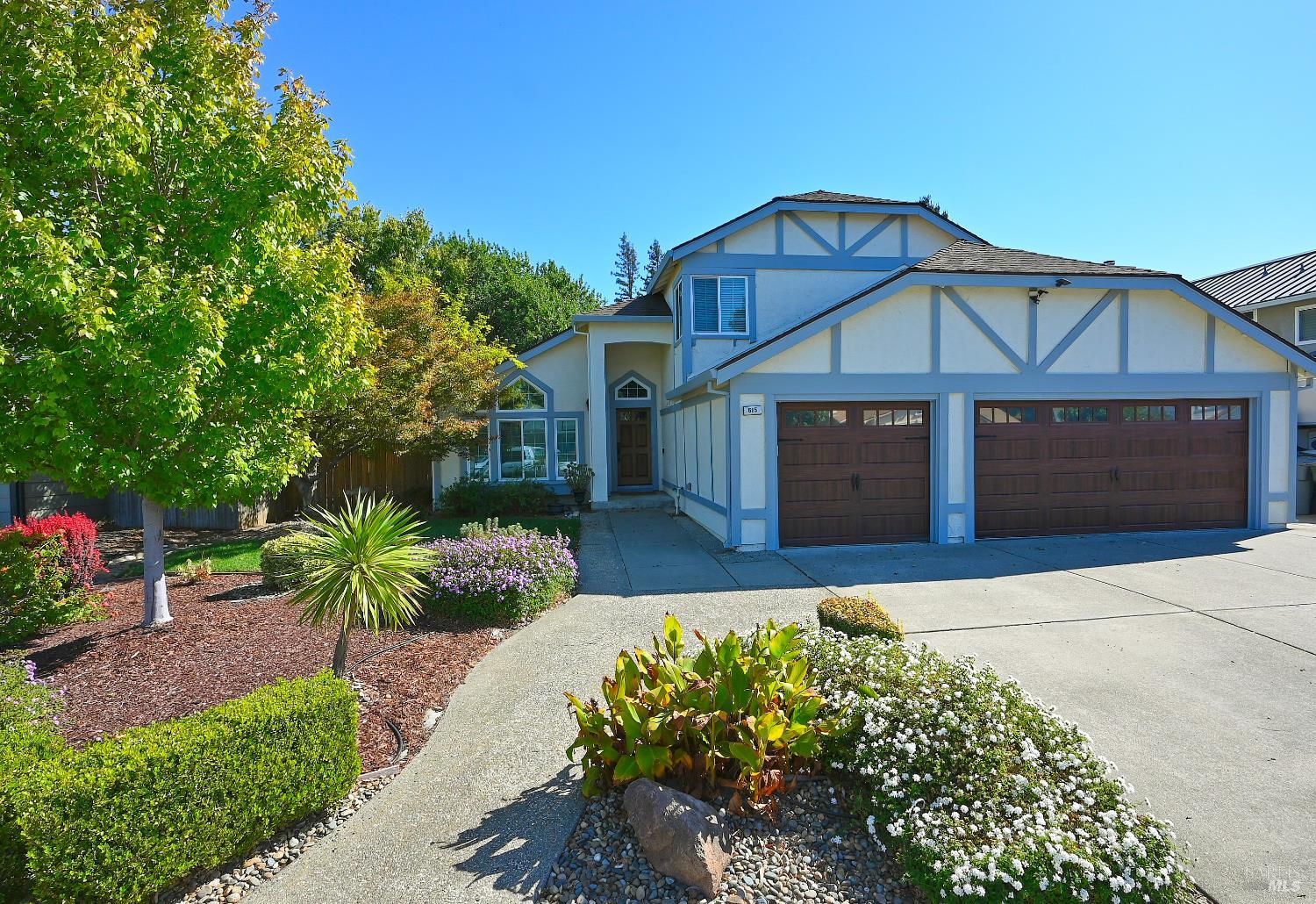 615 Marshall Road Vacaville CA 95687
