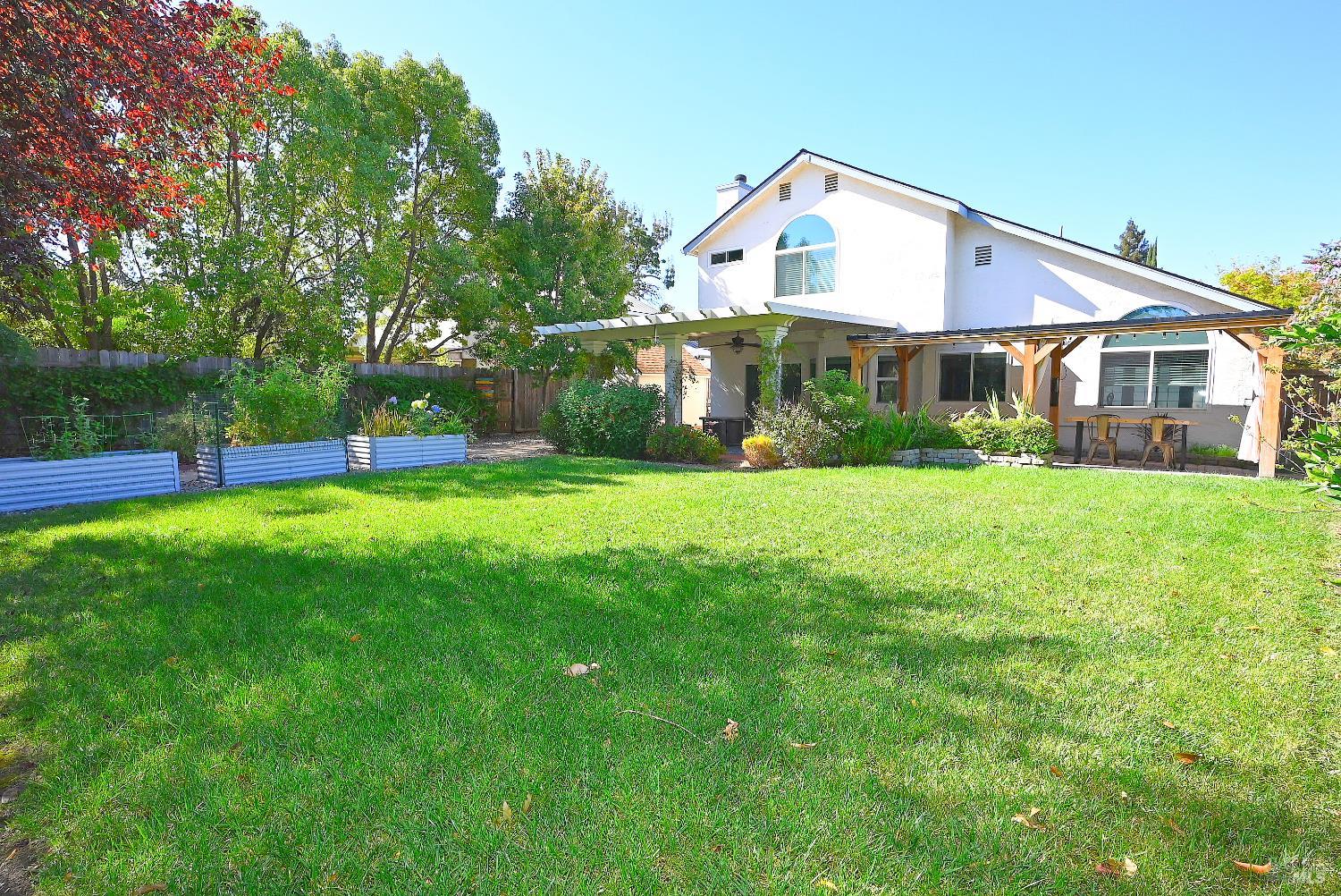 615 Marshall Road Vacaville CA 95687