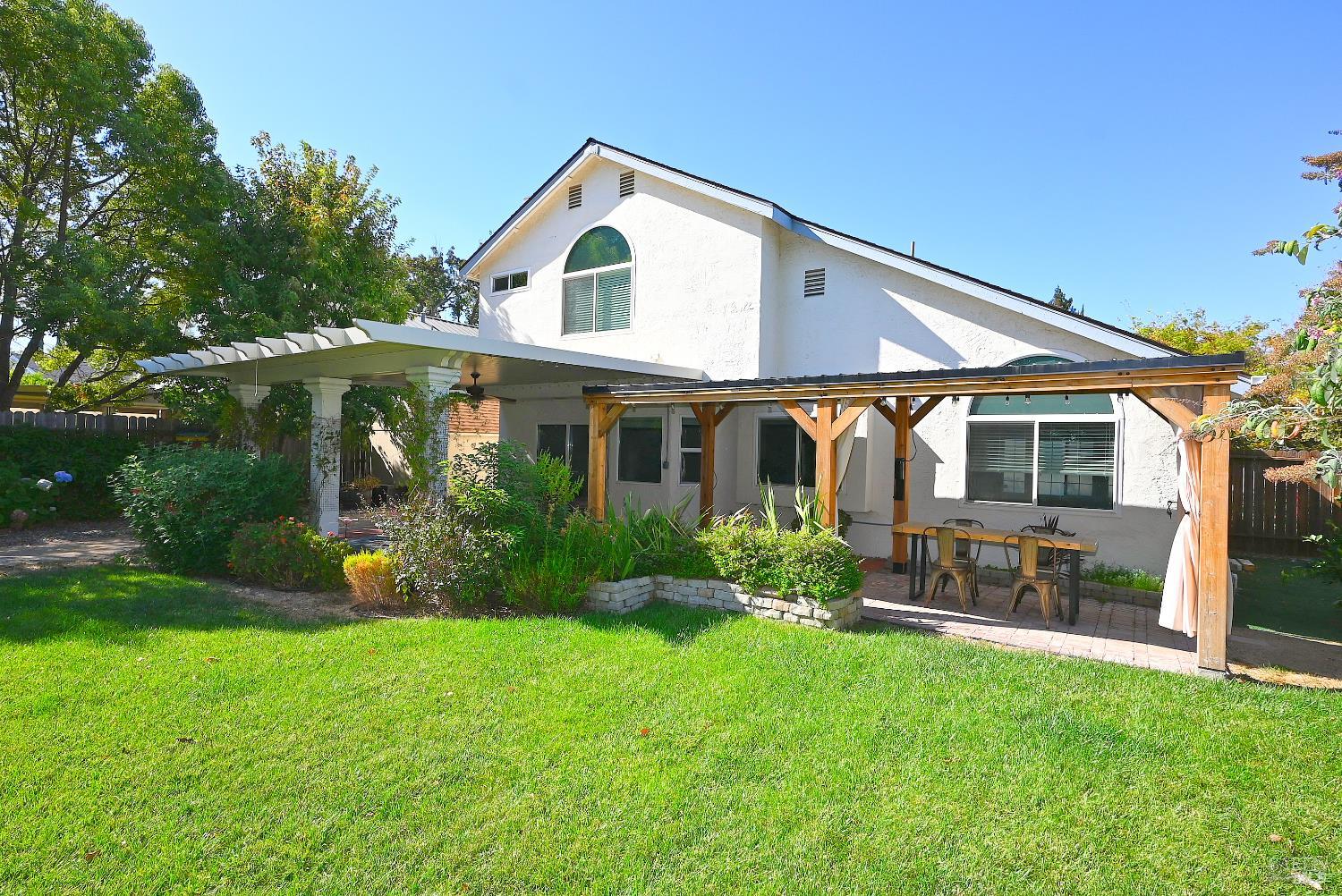 615 Marshall Road Vacaville CA 95687