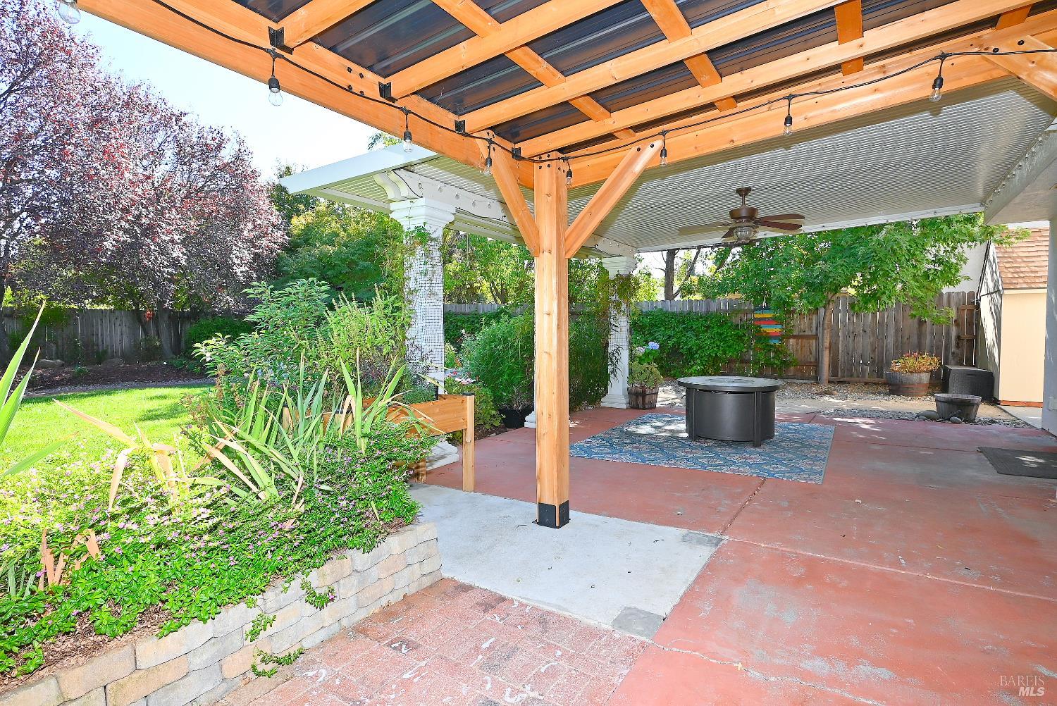 615 Marshall Road Vacaville CA 95687