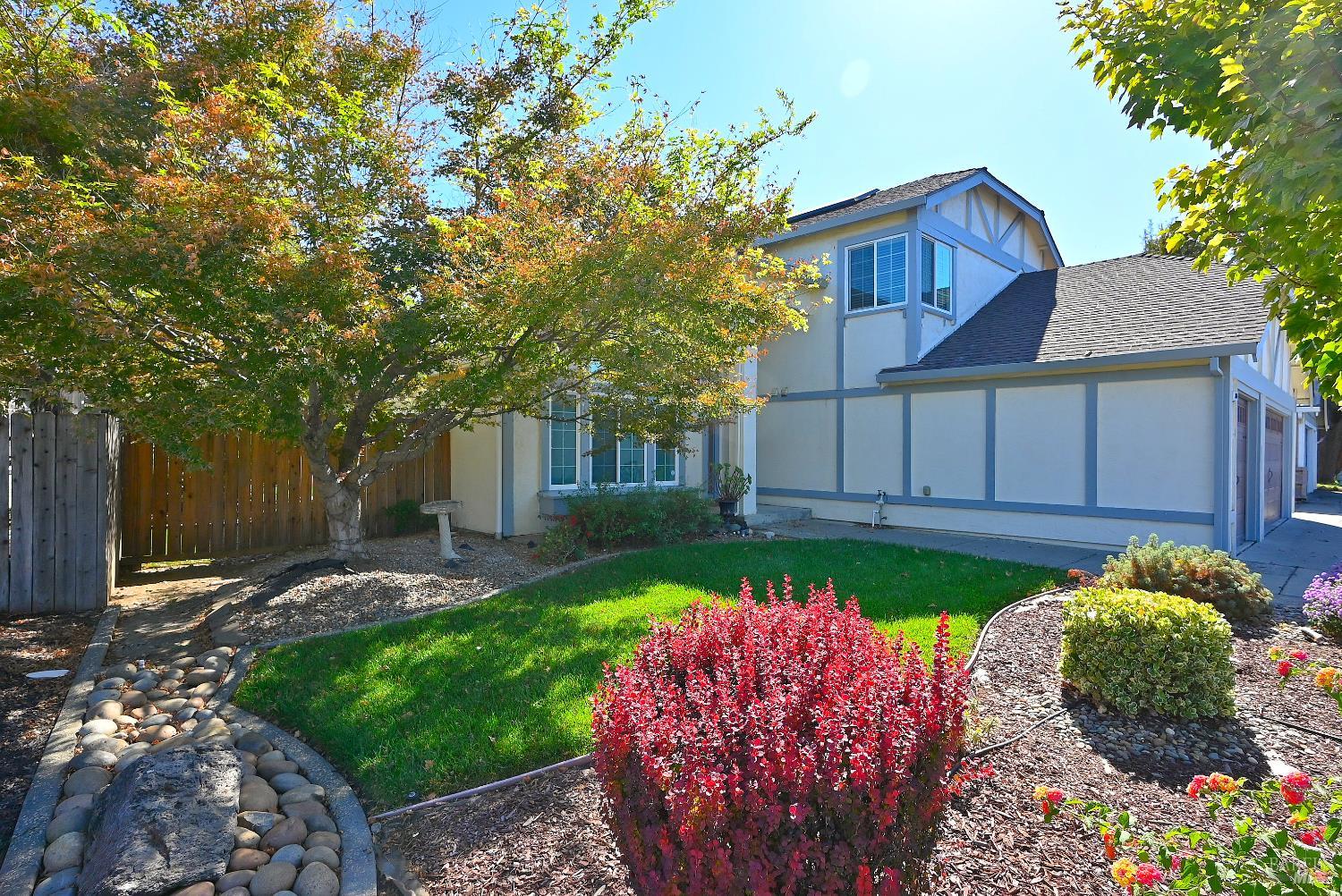 615 Marshall Road Vacaville CA 95687