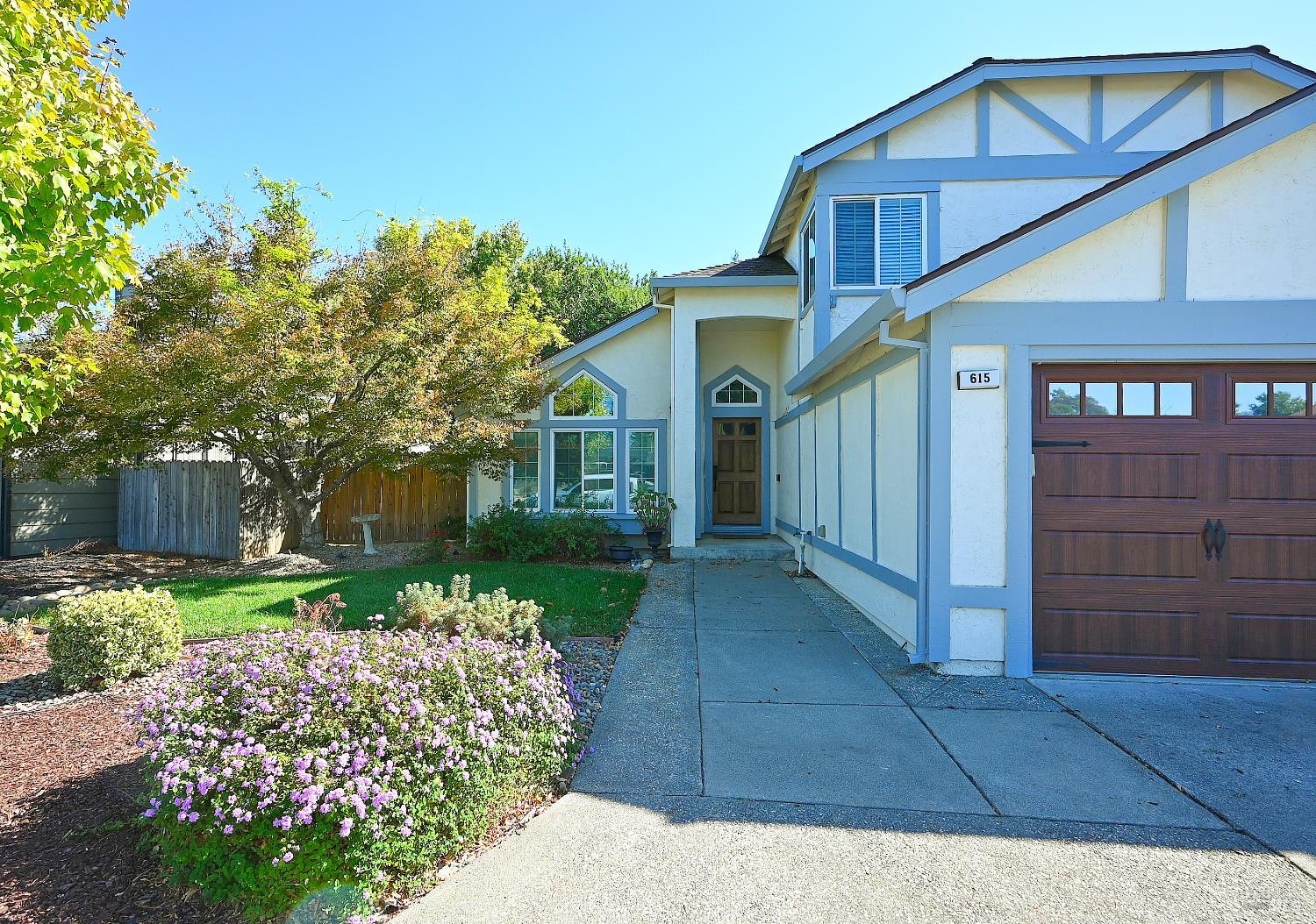 615 Marshall Road Vacaville CA 95687